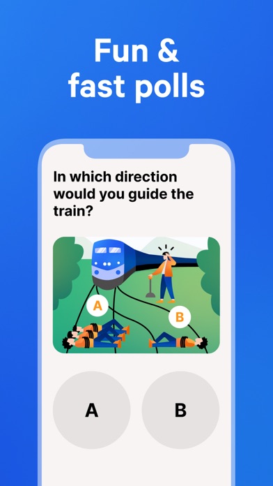 Appinio - Surveys for Rewards screenshot 6