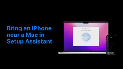 Apple Configurator screenshot 4
