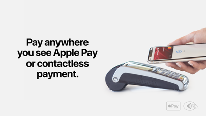 Apple Wallet screenshot 6