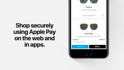 Apple Wallet screenshot 5