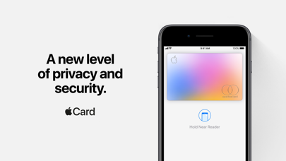 Apple Wallet screenshot 8