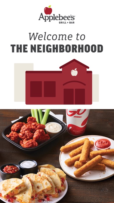 Applebee’s screenshot 4