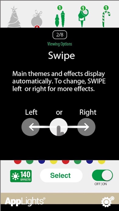 AppLights screenshot 4