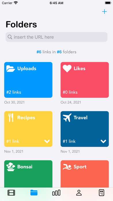 AppLink screenshot 4