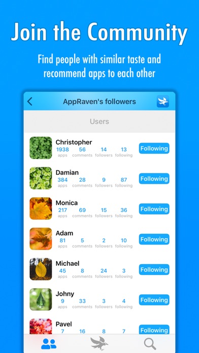 AppRaven: Apps Gone Free screenshot 2