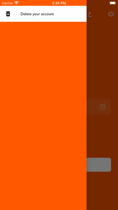 Approved Life Driver screenshot 3