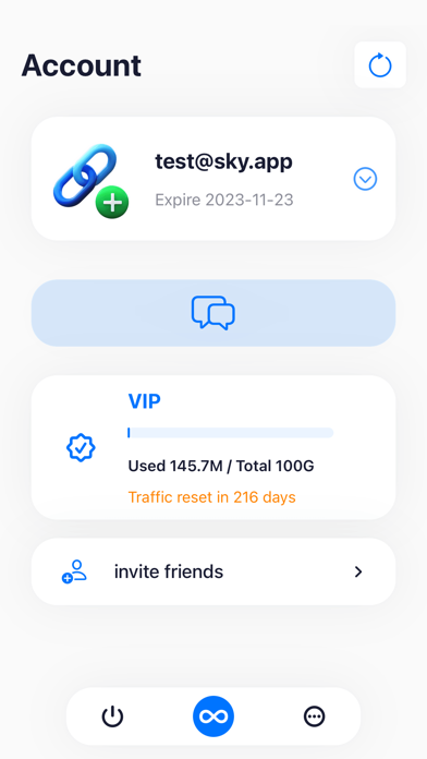Apps Connect screenshot 2