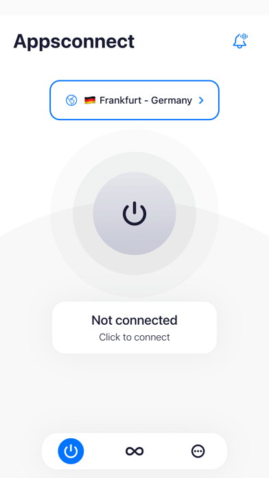 Apps Connect screenshot 4