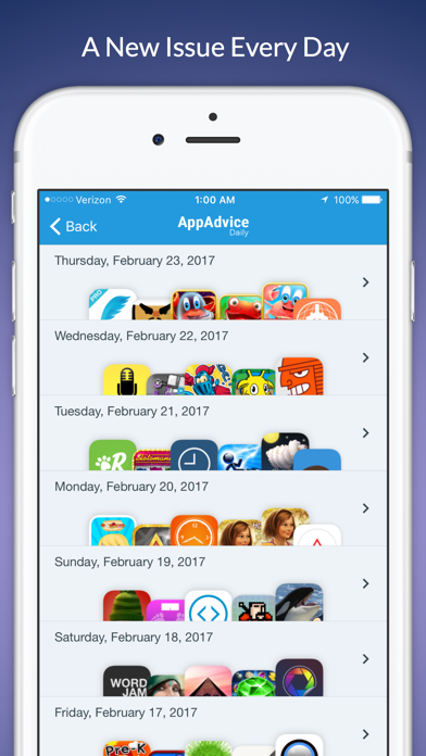 Apps Gone Free & Daily Tips screenshot 1