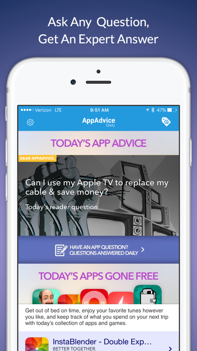 Apps Gone Free & Daily Tips screenshot 4