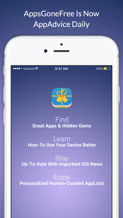 Apps Gone Free & Daily Tips screenshot 5