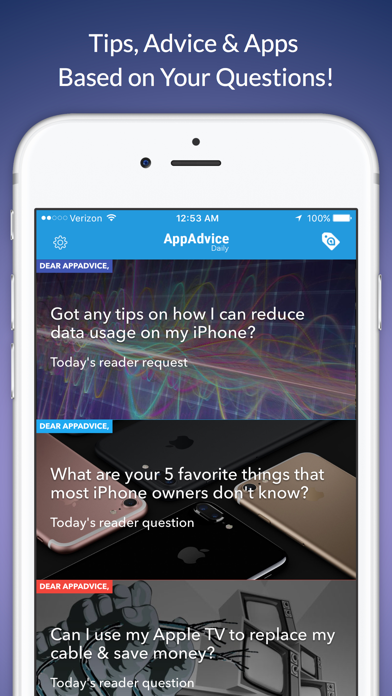 Apps Gone Free & Daily Tips screenshot 2