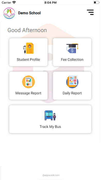 Appscook Dean screenshot 1