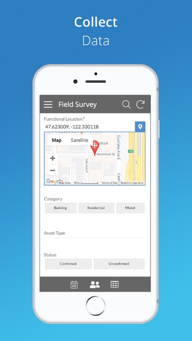 AppSheet screenshot 2