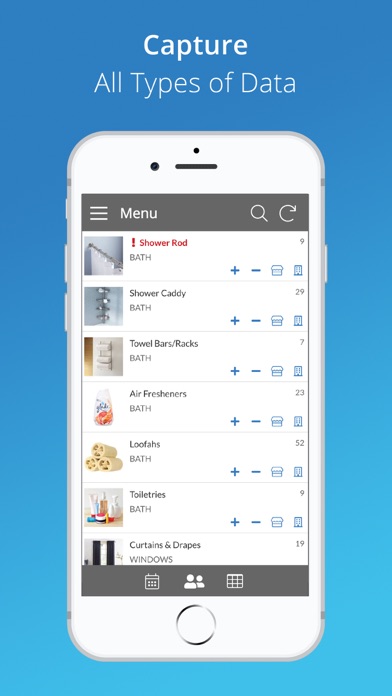 AppSheet screenshot 3