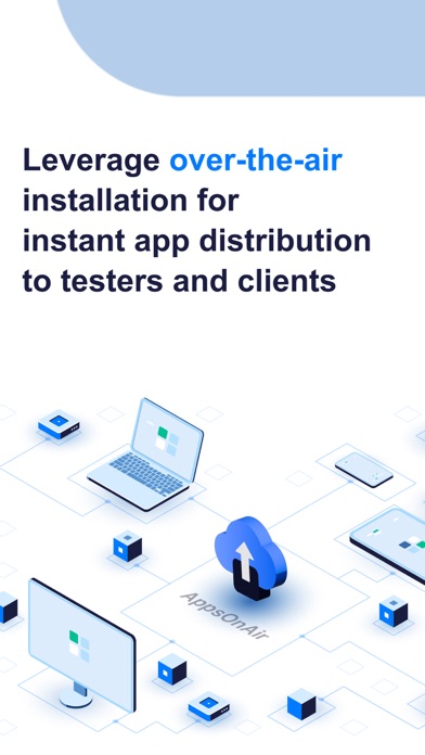 AppsOnAir screenshot 6