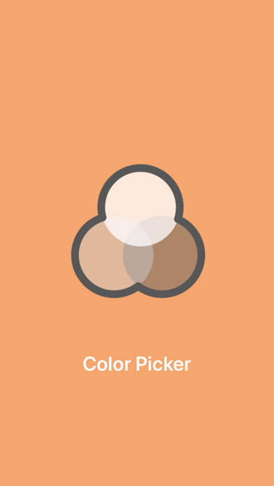 AppStash: Color Picker screenshot 1