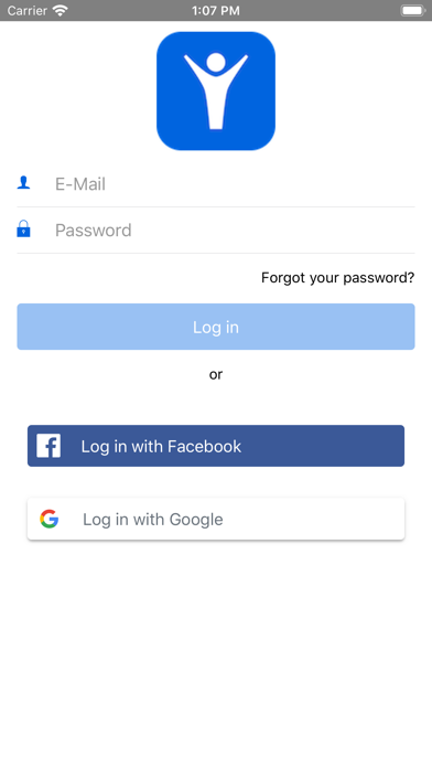 AppYourself Connect screenshot 5