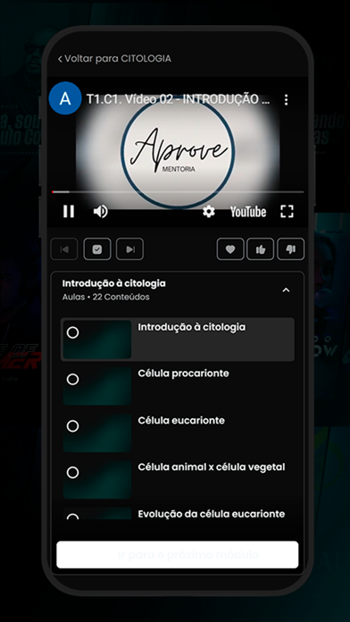 Aprove Vest screenshot 4