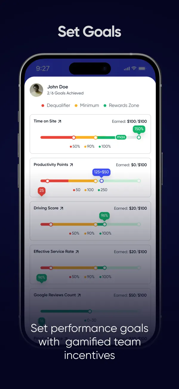 Apruv screenshot 1