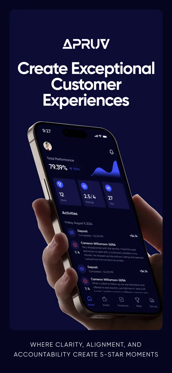 Apruv screenshot 6