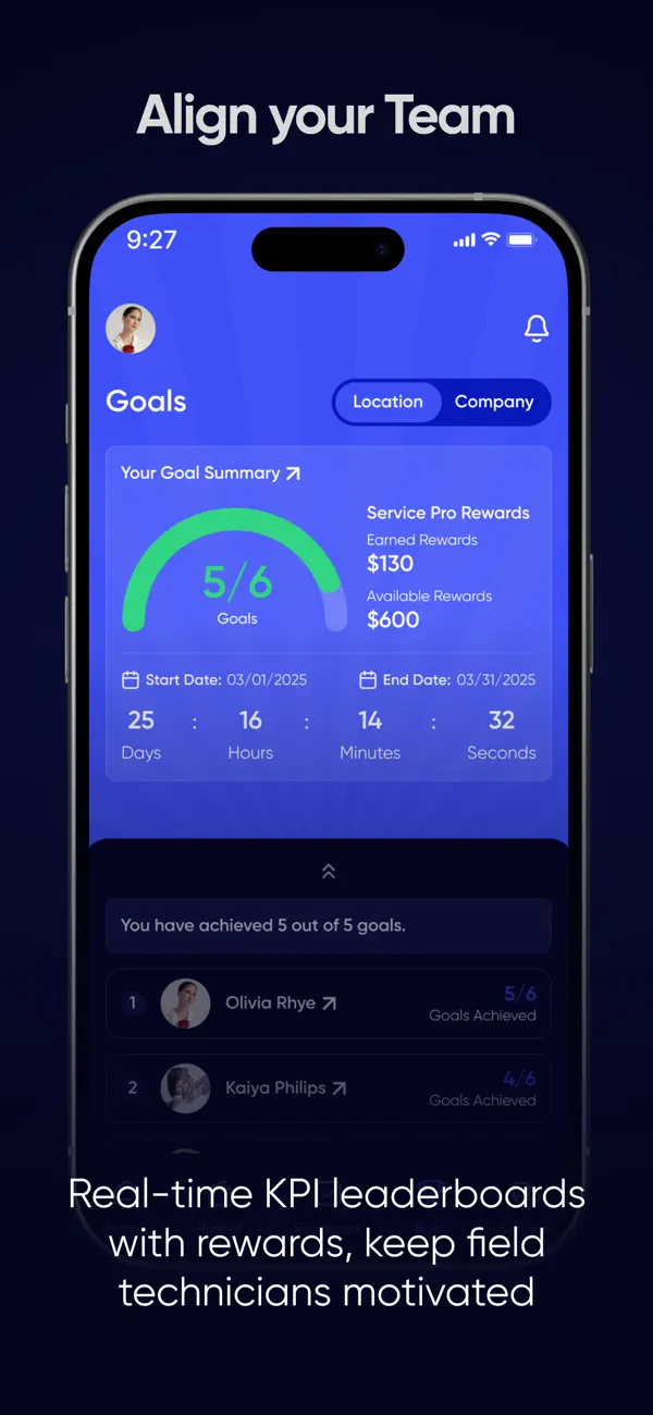 Apruv screenshot 3