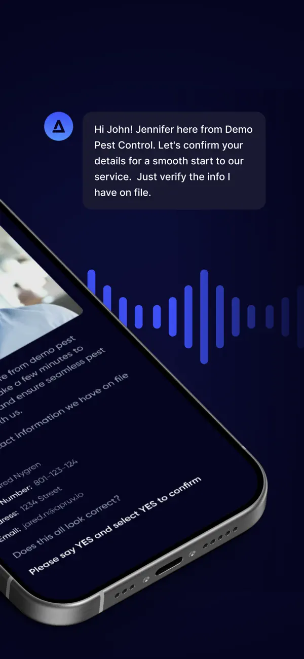 Apruv screenshot 4