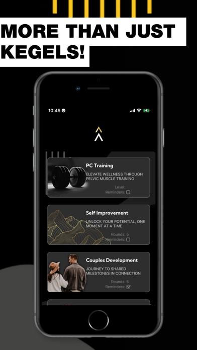 Apurva Man - Self-Improvement screenshot 8