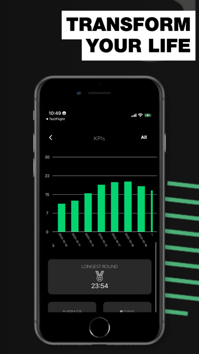 Apurva Man - Self-Improvement screenshot 1