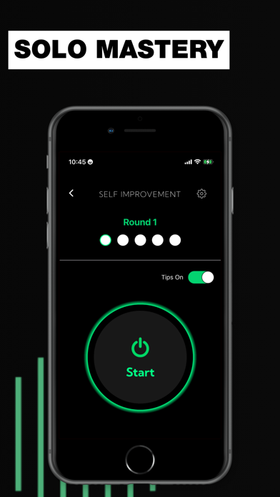 Apurva Man - Self-Improvement screenshot 4