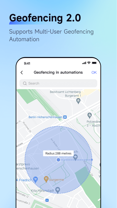 Aqara Home screenshot 1