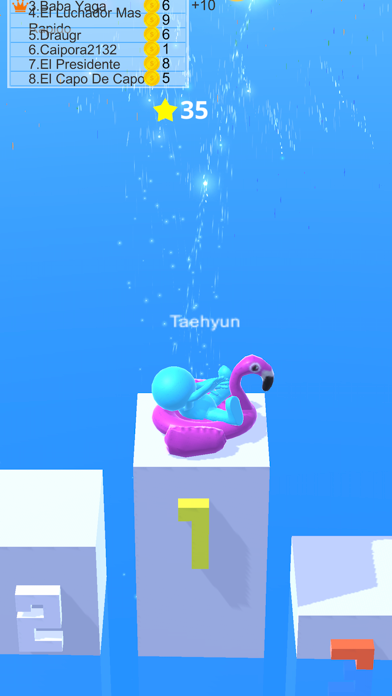 AquaPark Fun.io screenshot 3