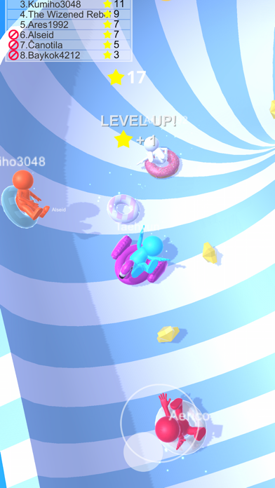 AquaPark Fun.io screenshot 5