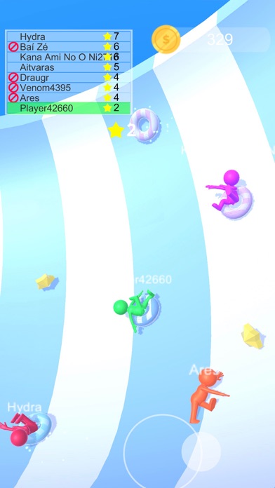 AquaPark Fun.io screenshot 2