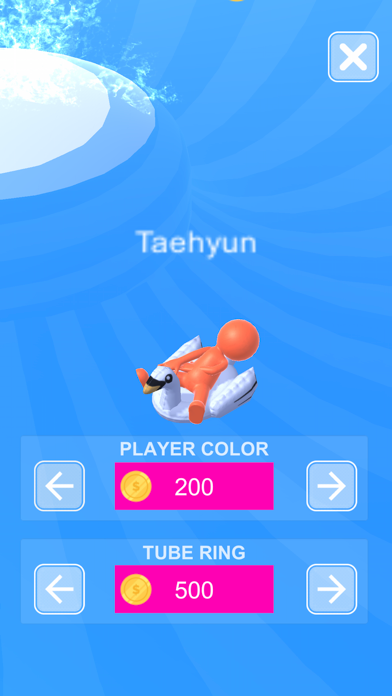 AquaPark Fun.io screenshot 1