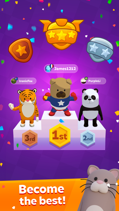 aquapark.io screenshot 2