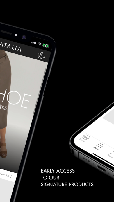 Aquatalia: Shoes & Boots screenshot 4