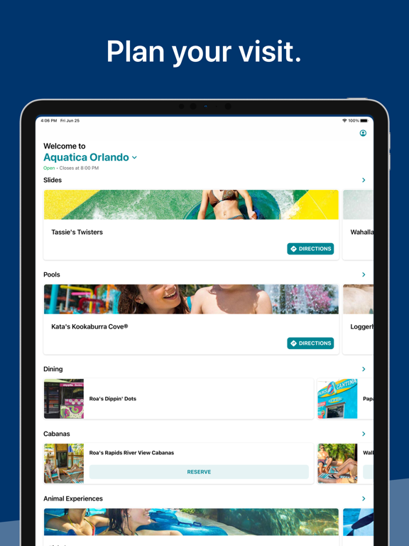 Aquatica screenshot 5