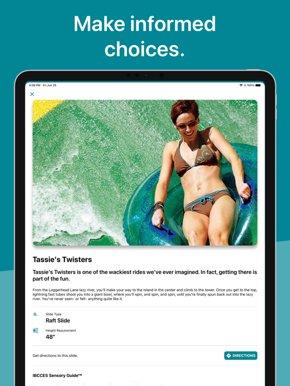 Aquatica screenshot 2