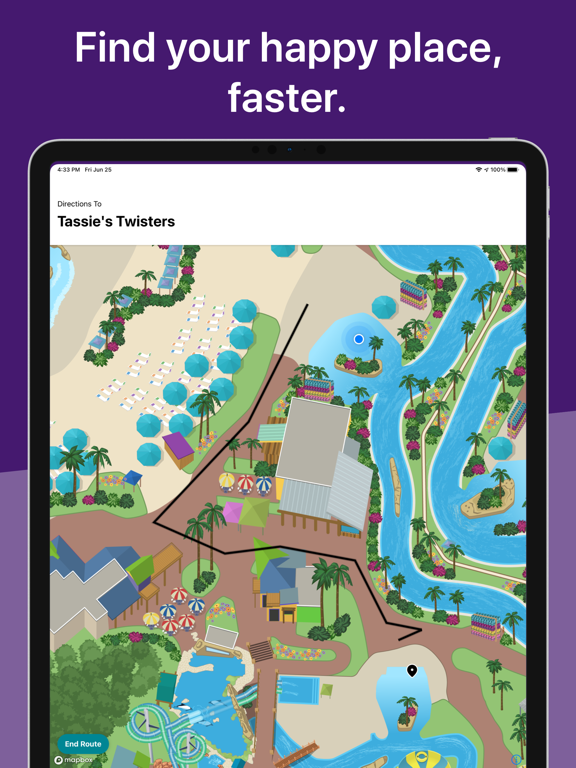 Aquatica screenshot 1