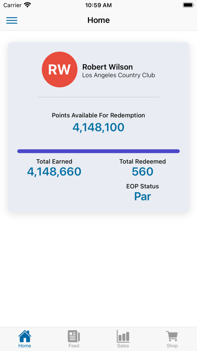 Aquatrols Approach Rewards screenshot 2