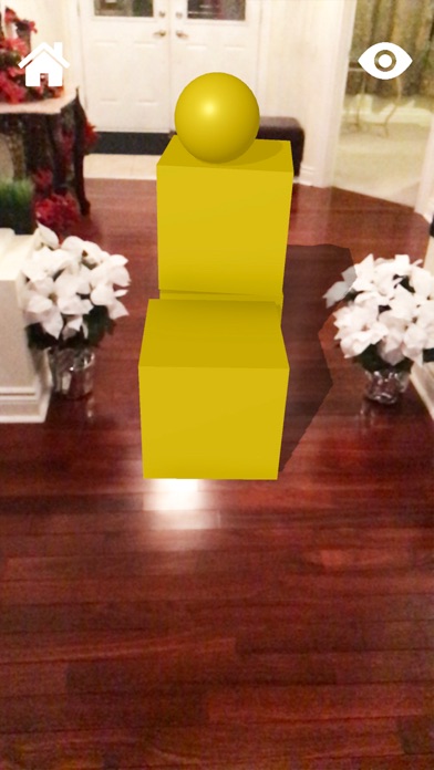 AR Apps screenshot 1