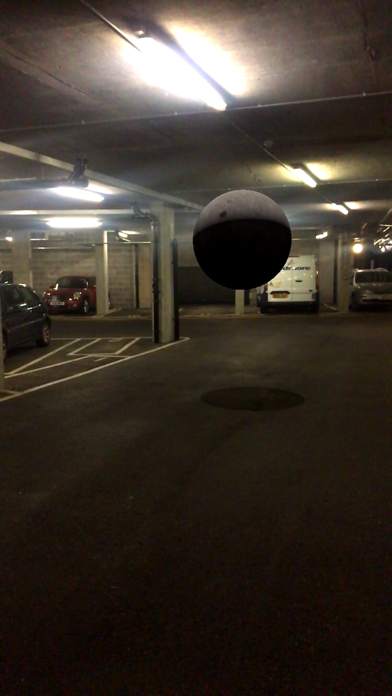 AR Camera ◉ screenshot 1