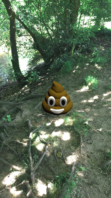 AR Camera ◉ screenshot 3