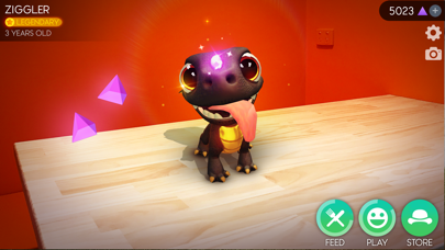 AR Dragon screenshot 2