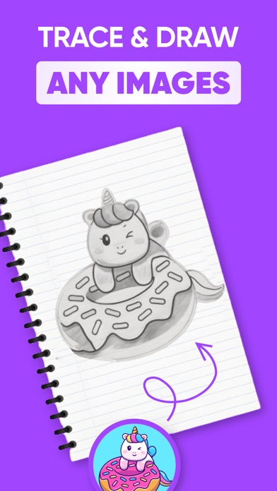 AR Drawing - AR Sketch screenshot 2