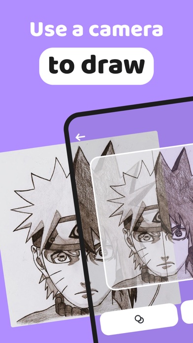 AR Drawing How to Draw Sketch screenshot 3