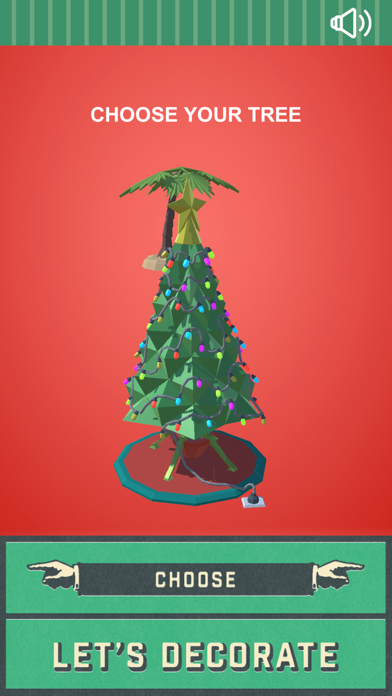 AR Holiday Tree Decorator screenshot 3