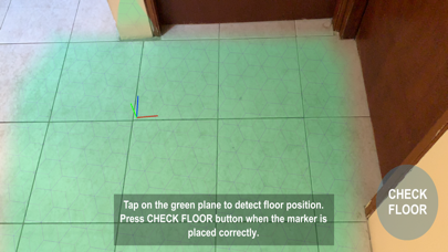 AR Home Flooring screenshot 5