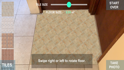 AR Home Flooring screenshot 2